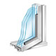 Glazing
