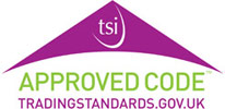 Approved Code