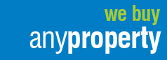 We Buy Any Property