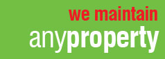 We Maintain Any Property