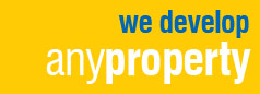 We Develop Any Property